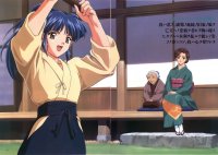 BUY NEW sakura wars - 167827 Premium Anime Print Poster